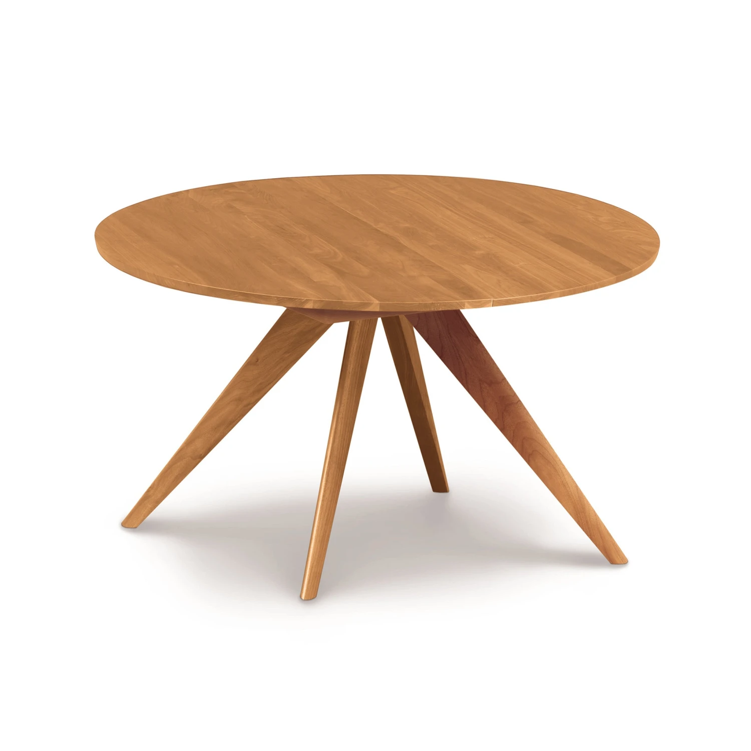 Catalina Round Extension Table 11 Catalina Round Extension Table - Image 9