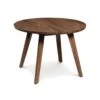 Copeland Catalina Solid Wood Side Table -VERMONT WOODS Catalina Side Table