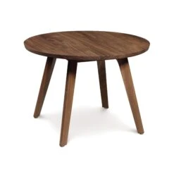 Copeland Catalina Solid Wood Side Table