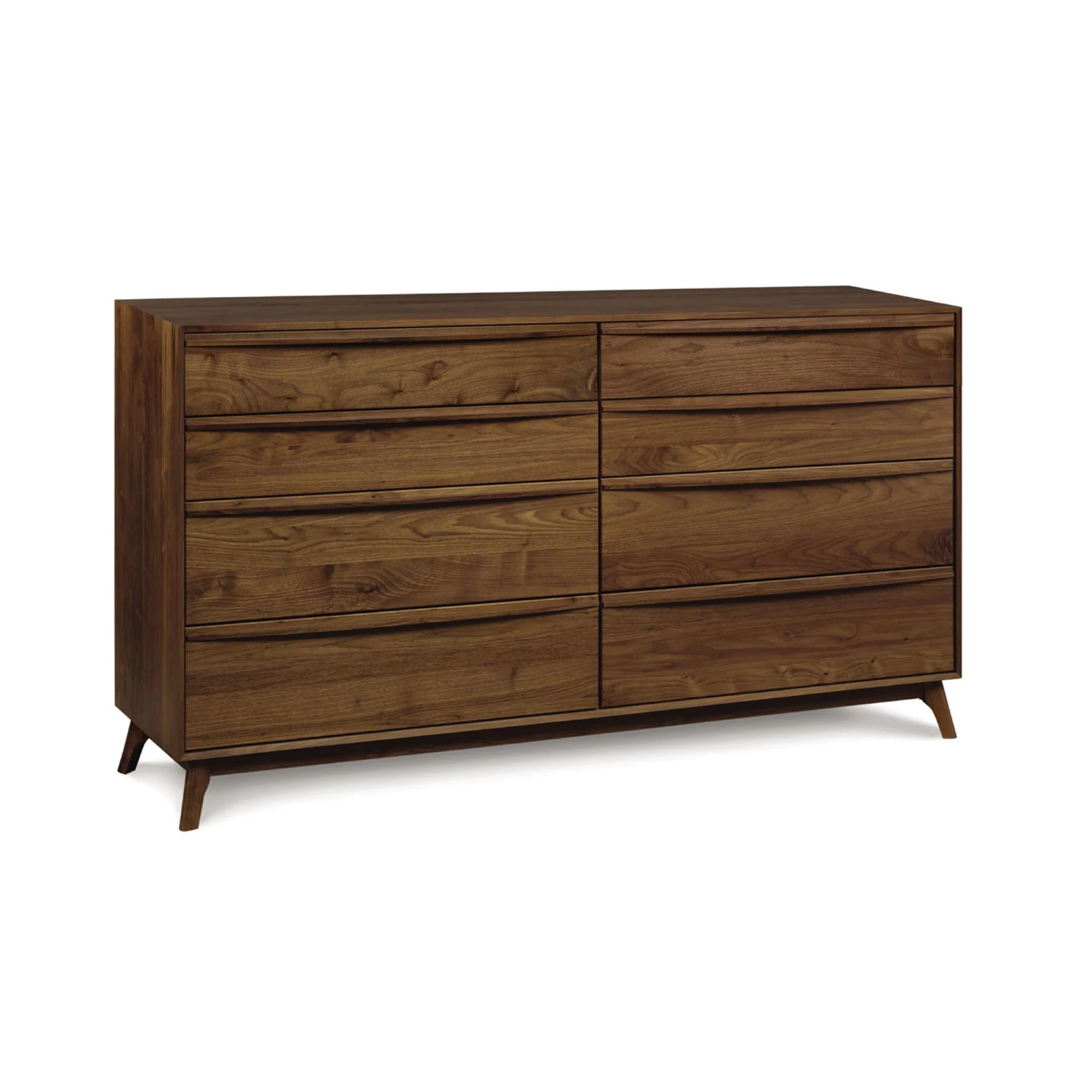 Copeland Catalina 8-Drawer Dresser 6 Copeland Catalina 8-Drawer Dresser - Image 4