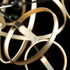 Hubbardton Forge Celesse Pendant - Modern Celestial Lighting 9 Hubbardton Forge Celesse Pendant - Modern Celestial Lighting -VERMONT WOODS Celesse Pendant 3