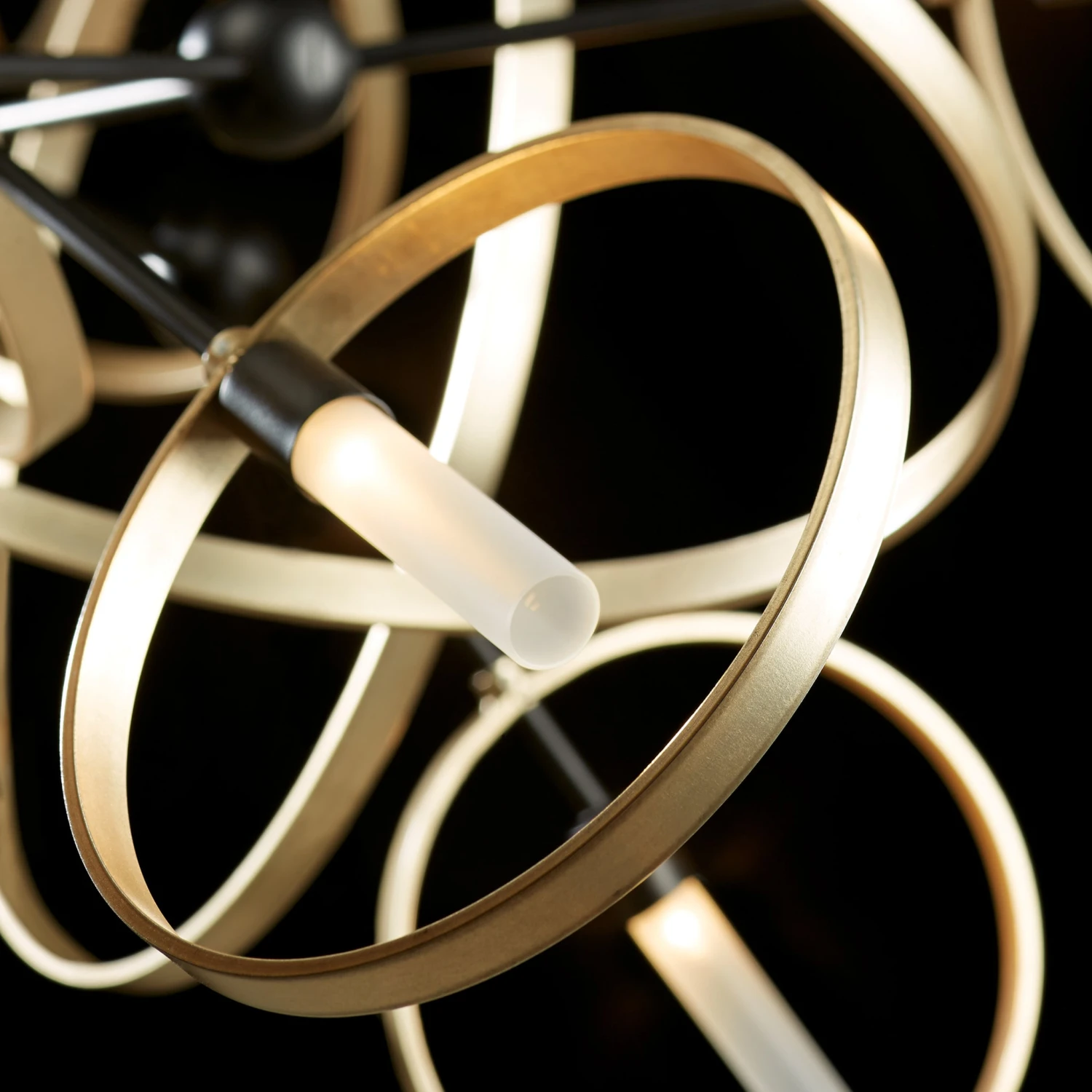 Hubbardton Forge Celesse Pendant - Modern Celestial Lighting 6 Hubbardton Forge Celesse Pendant - Modern Celestial Lighting - Image 4