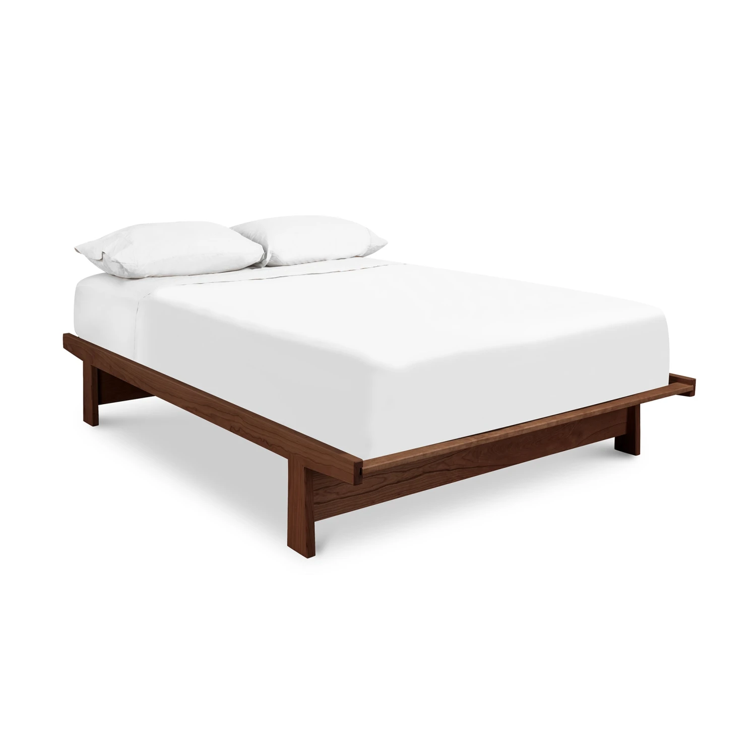 Cherry Moon Dovetail Platform Bed 11 Cherry Moon Dovetail Platform Bed - Image 9