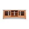 Cherry Moon 68" Solid Wood TV Console 1 Cherry Moon 68" Solid Wood TV Console -VERMONT WOODS Cherry Moon Large 68 Inch TV Stand