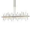 Hubbardton Forge Cityscape Large LED Pendant -VERMONT WOODS Cityscape Large LED Pendant
