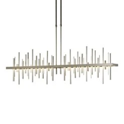 Hubbardton Forge Cityscape Large LED Pendant