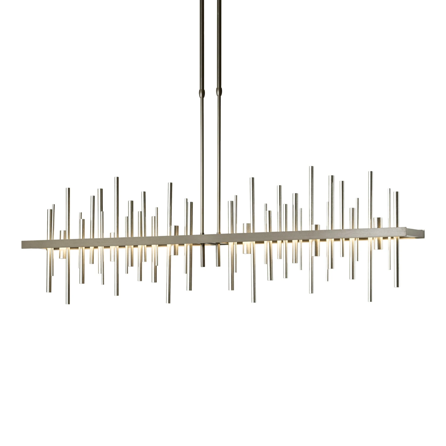 Hubbardton Forge Cityscape Large LED Pendant 3 Hubbardton Forge Cityscape Large LED Pendant