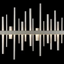 Hubbardton Forge Cityscape Large LED Pendant 9 Hubbardton Forge Cityscape Large LED Pendant -VERMONT WOODS Cityscape Large LED Pendant 2