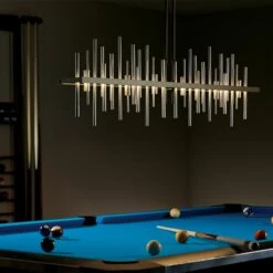 Hubbardton Forge Cityscape Large LED Pendant 11 Hubbardton Forge Cityscape Large LED Pendant -VERMONT WOODS Cityscape Large LED Pendant 4