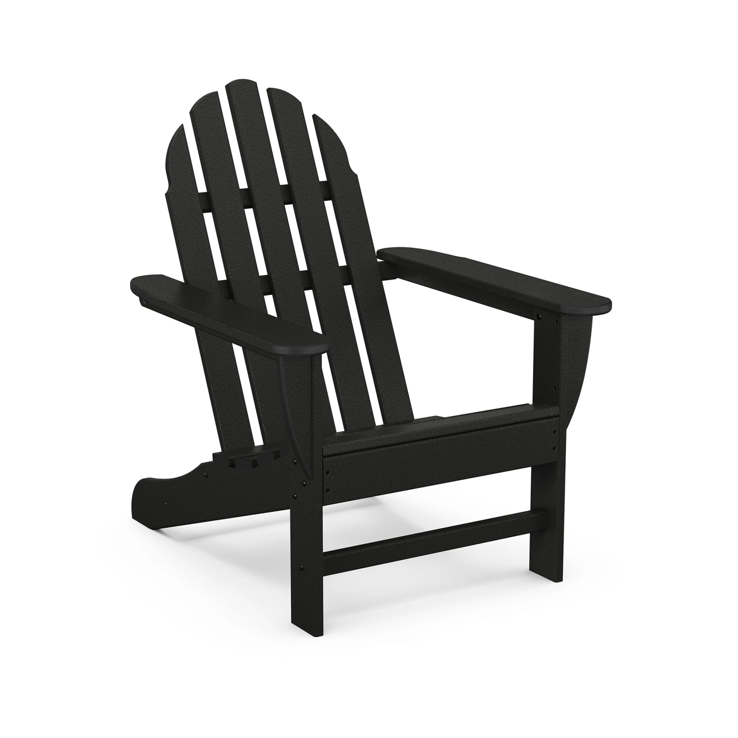 POLYWOOD Classic Adirondack Chair - All-Weather Outdoor Comfort 9 POLYWOOD Classic Adirondack Chair - All-Weather Outdoor Comfort - Image 7