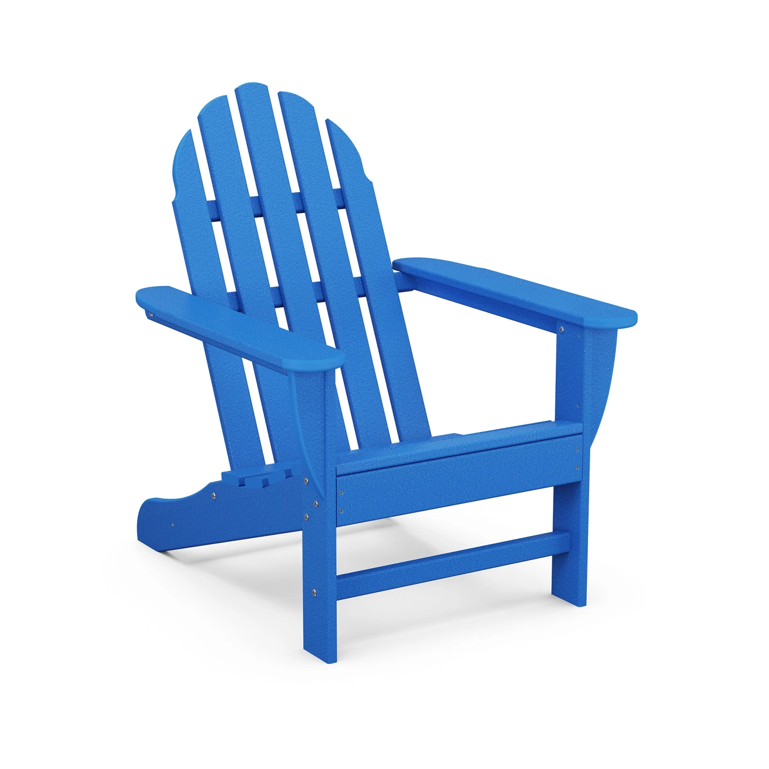 POLYWOOD Classic Adirondack Chair - All-Weather Outdoor Comfort 16 POLYWOOD Classic Adirondack Chair - All-Weather Outdoor Comfort - Image 14