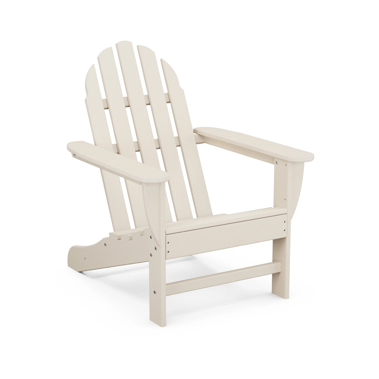 POLYWOOD Classic Adirondack Chair - All-Weather Outdoor Comfort 12 POLYWOOD Classic Adirondack Chair - All-Weather Outdoor Comfort - Image 10