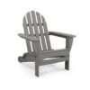 POLYWOOD Classic Folding Adirondack Chair | All-Weather Comfort 1 POLYWOOD Classic Folding Adirondack Chair | All-Weather Comfort -VERMONT WOODS Classic Folding Adirondack Chair