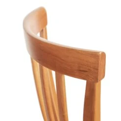 Classic Shaker #1 Solid Wood Dining Chair - Handcrafted Comfort -VERMONT WOODS Classic Shaker 1 Chair 3