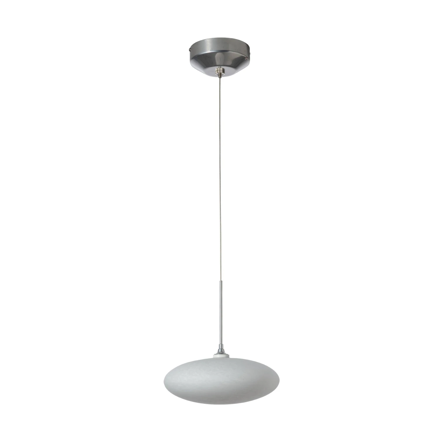 Hubbardton Forge Clouds Low Voltage Mini Pendant 4 Hubbardton Forge Clouds Low Voltage Mini Pendant - Image 2