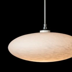 Hubbardton Forge Clouds Low Voltage Mini Pendant 10 Hubbardton Forge Clouds Low Voltage Mini Pendant -VERMONT WOODS Clouds Low Voltage Mini Pendant 3