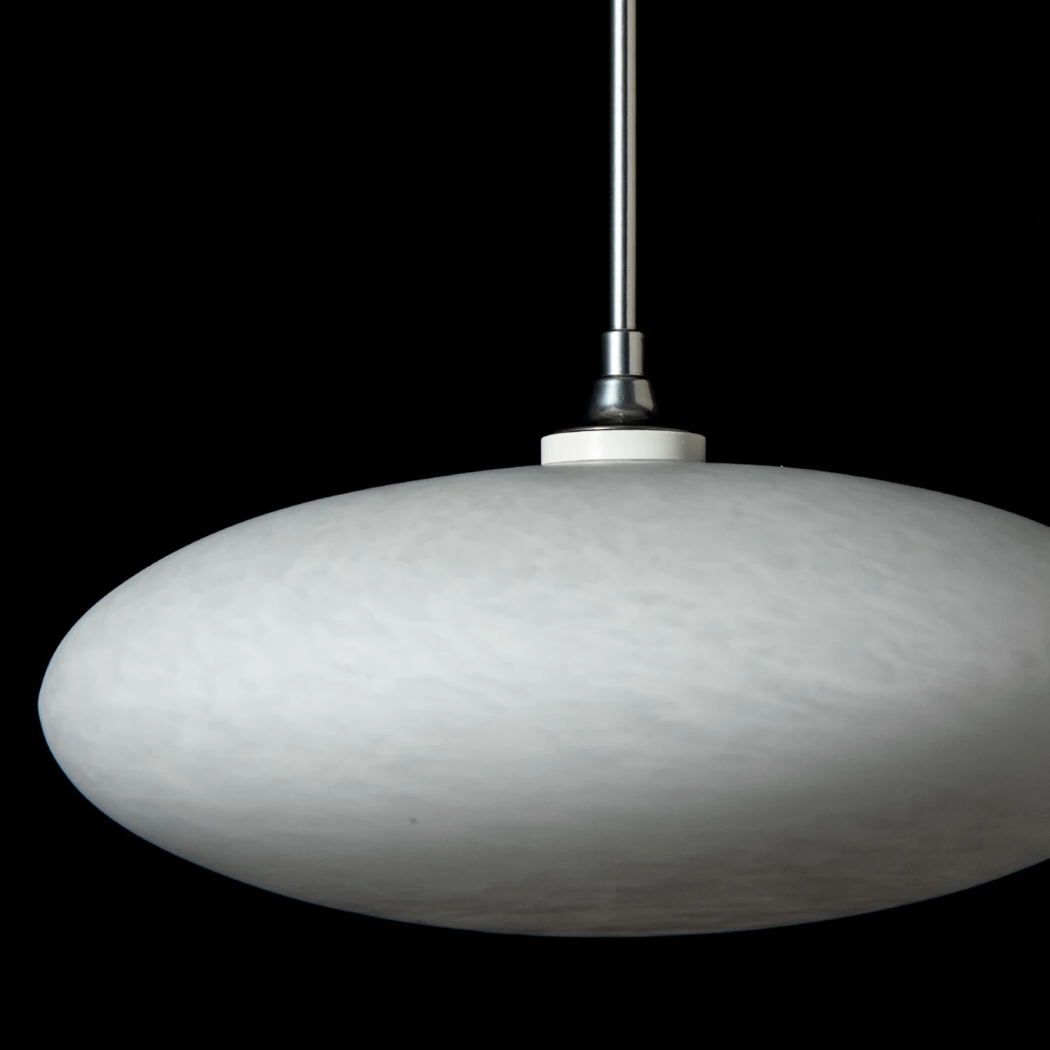 Hubbardton Forge Clouds Low Voltage Mini Pendant 6 Hubbardton Forge Clouds Low Voltage Mini Pendant - Image 4
