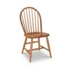 Contemporary Windsor Chair -VERMONT WOODS Contemporary Windsor Chair