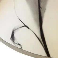 Dance of Life Handcrafted Wood Table Lamp with Botanical Shade 15 Dance of Life Handcrafted Wood Table Lamp with Botanical Shade -VERMONT WOODS Dance of Life Table Lamp 3