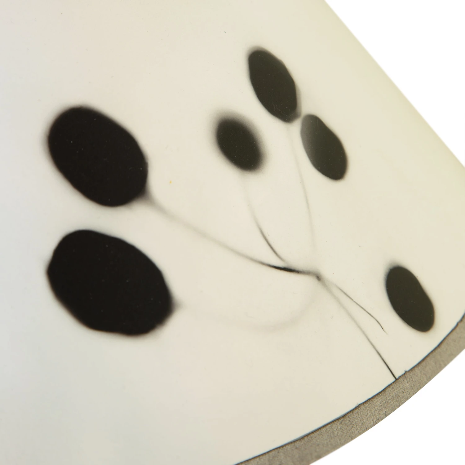 Dance of Life Handcrafted Wood Table Lamp with Botanical Shade 7 Dance of Life Handcrafted Wood Table Lamp with Botanical Shade - Image 5