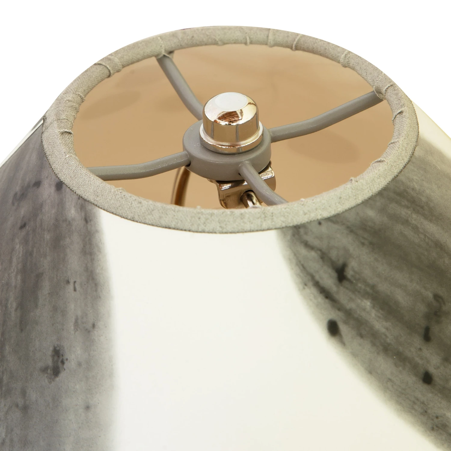 Dance of Life Handcrafted Wood Table Lamp with Botanical Shade 9 Dance of Life Handcrafted Wood Table Lamp with Botanical Shade - Image 7