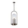 Davis Outdoor Lantern -VERMONT WOODS Davis Outdoor Lantern 1