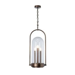 Davis Outdoor Lantern