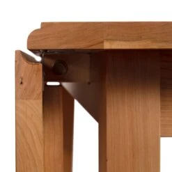 Drop Leaf Table 15 Drop Leaf Table -VERMONT WOODS Drop Leaf Table 4