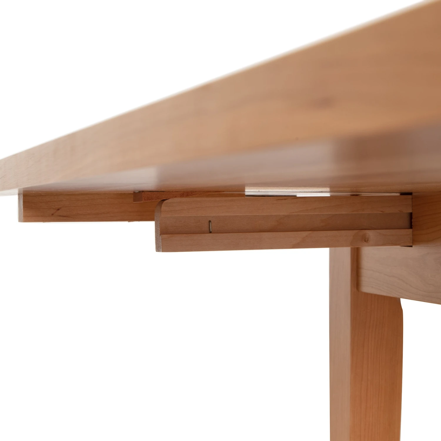 Drop Leaf Table 8 Drop Leaf Table - Image 6