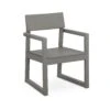 POLYWOOD EDGE Dining Arm Chair 2 POLYWOOD EDGE Dining Arm Chair -VERMONT WOODS EDGE Dining Arm Chair