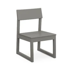 POLYWOOD EDGE Dining Side Chair