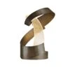 Hubbardton Forge Encounter Table Lamp 2 Hubbardton Forge Encounter Table Lamp -VERMONT WOODS Encounter Table Lamp