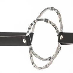 Hubbardton Forge Equus Console Table - Hand-Forged 54" Accent Table 14 Hubbardton Forge Equus Console Table - Hand-Forged 54" Accent Table -VERMONT WOODS Equus Console Table 5