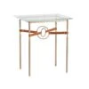Hubbardton Forge Equus Side Table