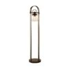 Hubbardton Forge Erlenmeyer Floor Lamp 1 Hubbardton Forge Erlenmeyer Floor Lamp -VERMONT WOODS Erlenmeyer Floor Lamp