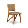 Modern Solid Wood Dining Chair - Exeter Ergonomic Seating 1 Modern Solid Wood Dining Chair - Exeter Ergonomic Seating -VERMONT WOODS Exeter Cherry Chair 5be4e79a f963 4ab3 a1ce 7ad9dec16121
