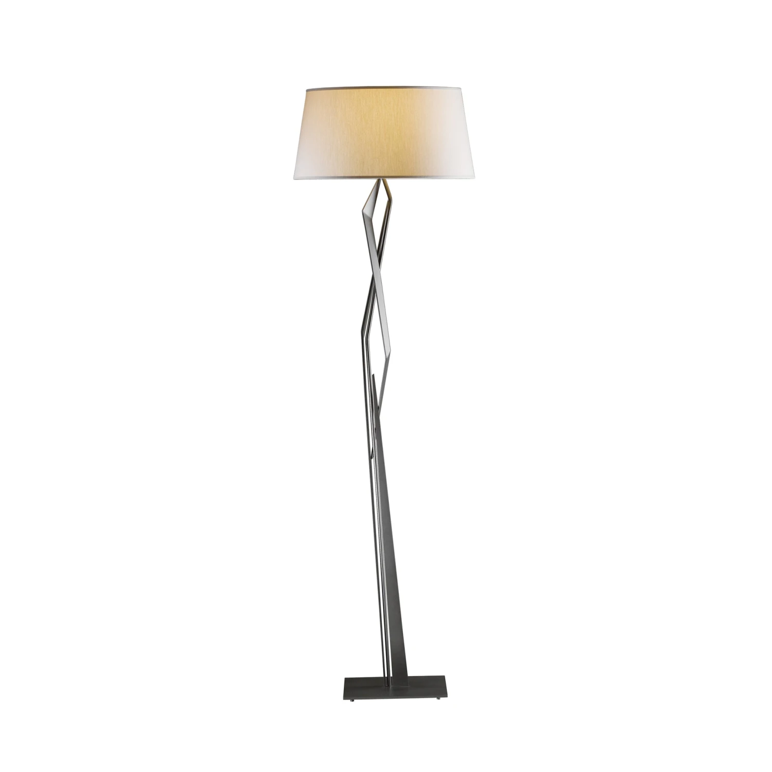 Hubbardton Forge Facet Floor Lamp 3 Hubbardton Forge Facet Floor Lamp
