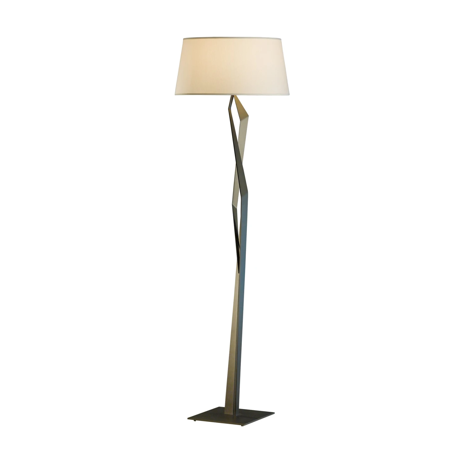 Hubbardton Forge Facet Floor Lamp 4 Hubbardton Forge Facet Floor Lamp - Image 2