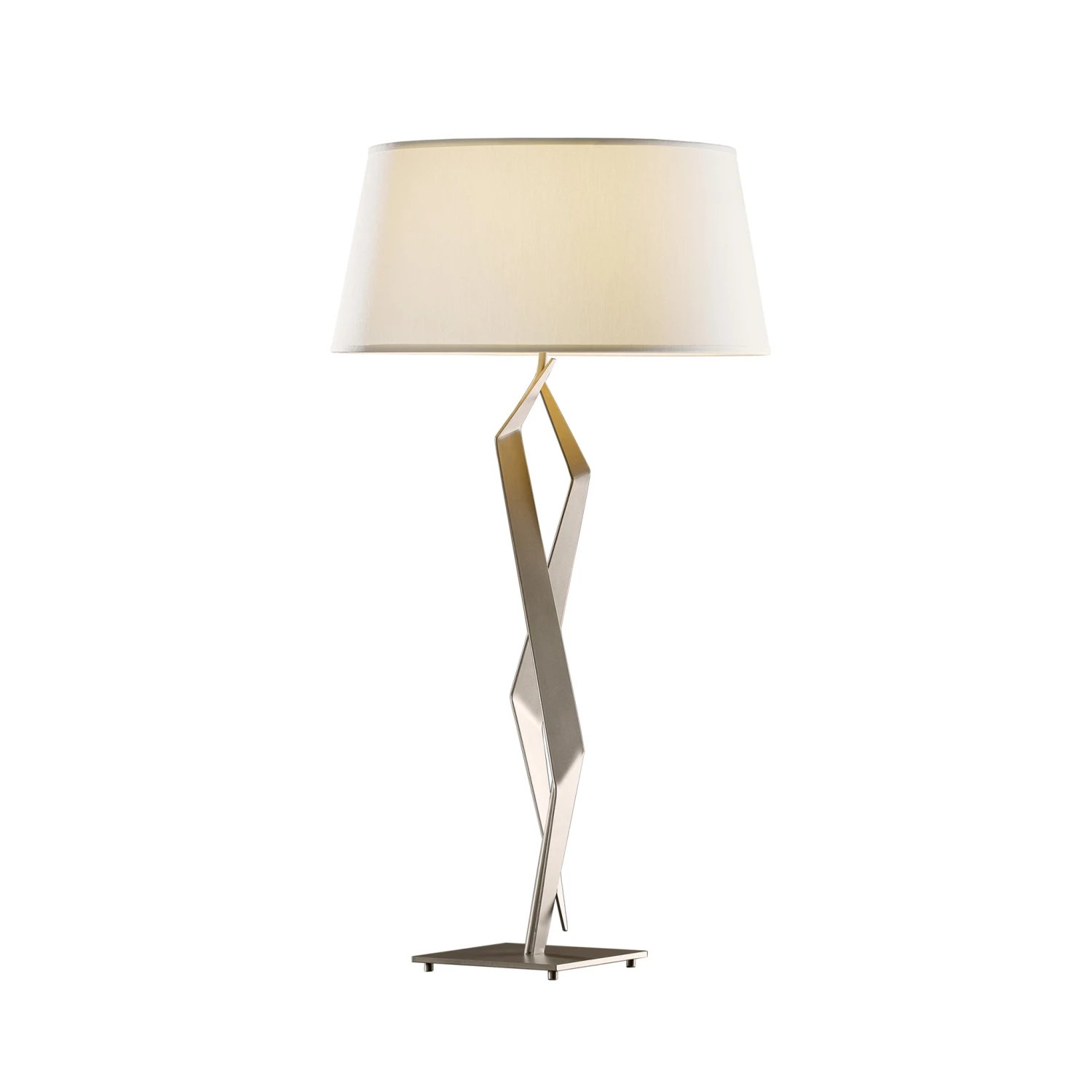 Hubbardton Forge Facet Table Lamp 3 Hubbardton Forge Facet Table Lamp