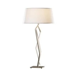 Hubbardton Forge Facet Table Lamp 9 Hubbardton Forge Facet Table Lamp -VERMONT WOODS Facet Table Lamp 3