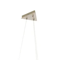 Hubbardton Forge Flux Large Pendant -VERMONT WOODS Flux Large Pendant 2