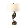 Hubbardton Forge Folio Table Lamp -VERMONT WOODS Folio Table Lamp
