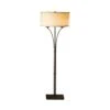 Formae Contemporary Floor Lamp -VERMONT WOODS Formae Contemporary Floor Lamp