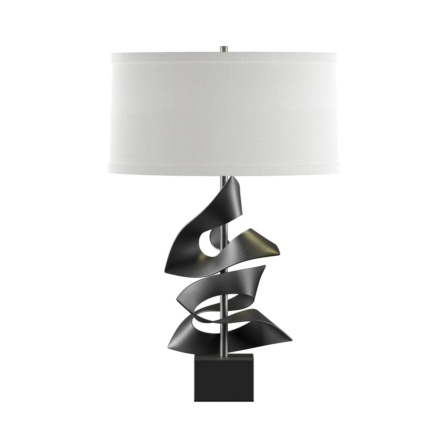 Hubbardton Forge Gallery Two Fold Table Lamp 13 Hubbardton Forge Gallery Two Fold Table Lamp - Image 11