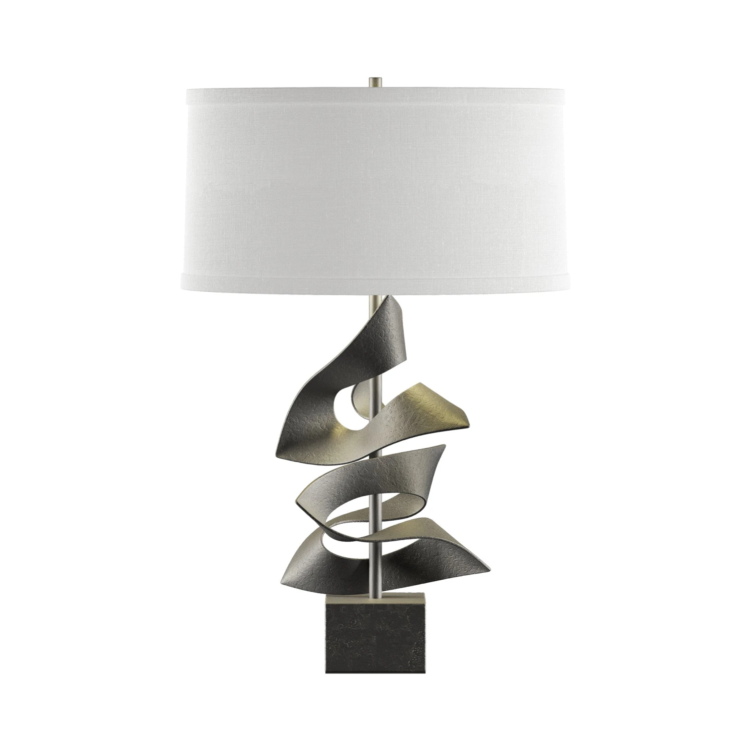 Hubbardton Forge Gallery Two Fold Table Lamp 14 Hubbardton Forge Gallery Two Fold Table Lamp - Image 12