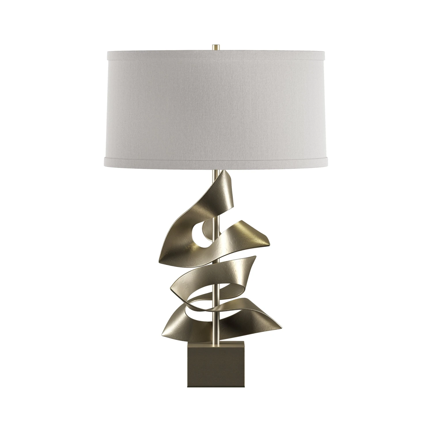 Hubbardton Forge Gallery Two Fold Table Lamp 19 Hubbardton Forge Gallery Two Fold Table Lamp - Image 17