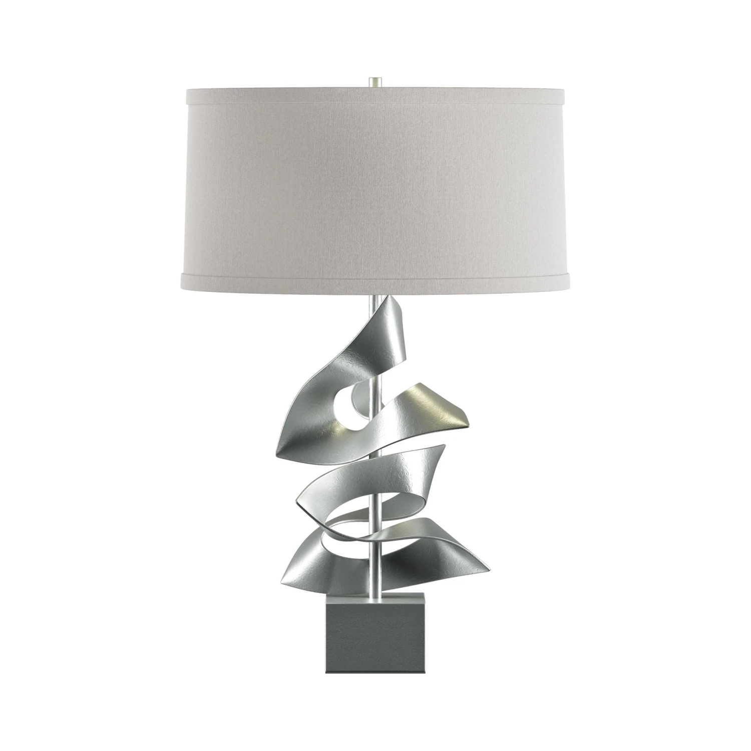 Hubbardton Forge Gallery Two Fold Table Lamp 17 Hubbardton Forge Gallery Two Fold Table Lamp - Image 15