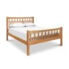 Glastenbury Platform Bed 2 Glastenbury Platform Bed -VERMONT WOODS Glastenbury Platform Bed