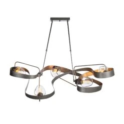 Hubbardton Forge Graffiti Pendant