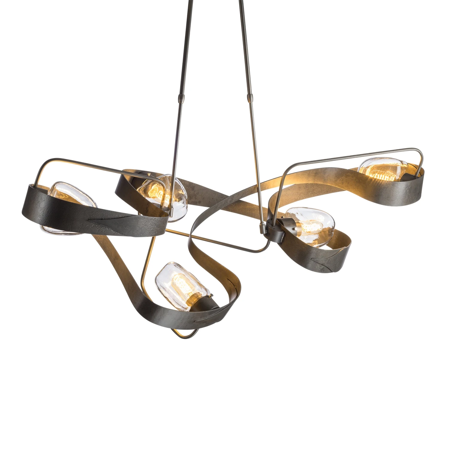 Hubbardton Forge Graffiti Pendant 4 Hubbardton Forge Graffiti Pendant - Image 2